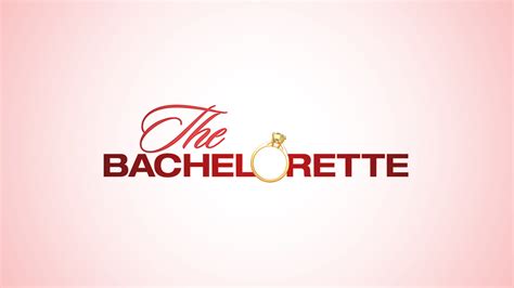 the bachelorette chanel|the bachelorette official site.